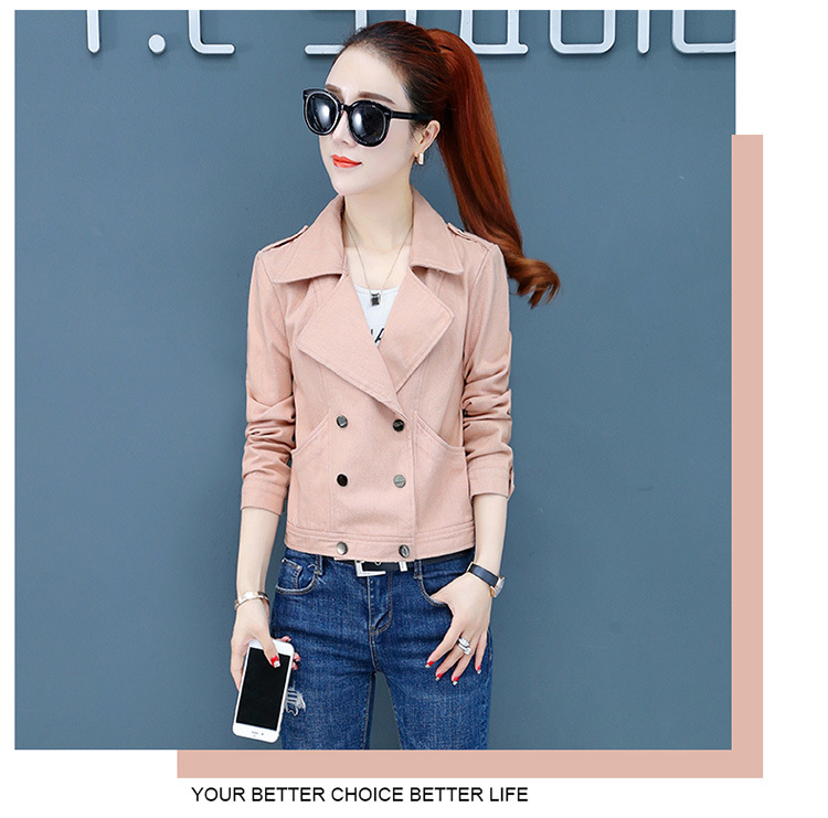 Blouson femme en Cow-boy - Ref 3321196 Image 32