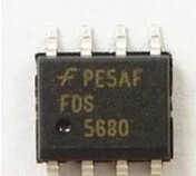 FDS5680 ��Ч��MOS�� SOP8 ֧��BOM�������