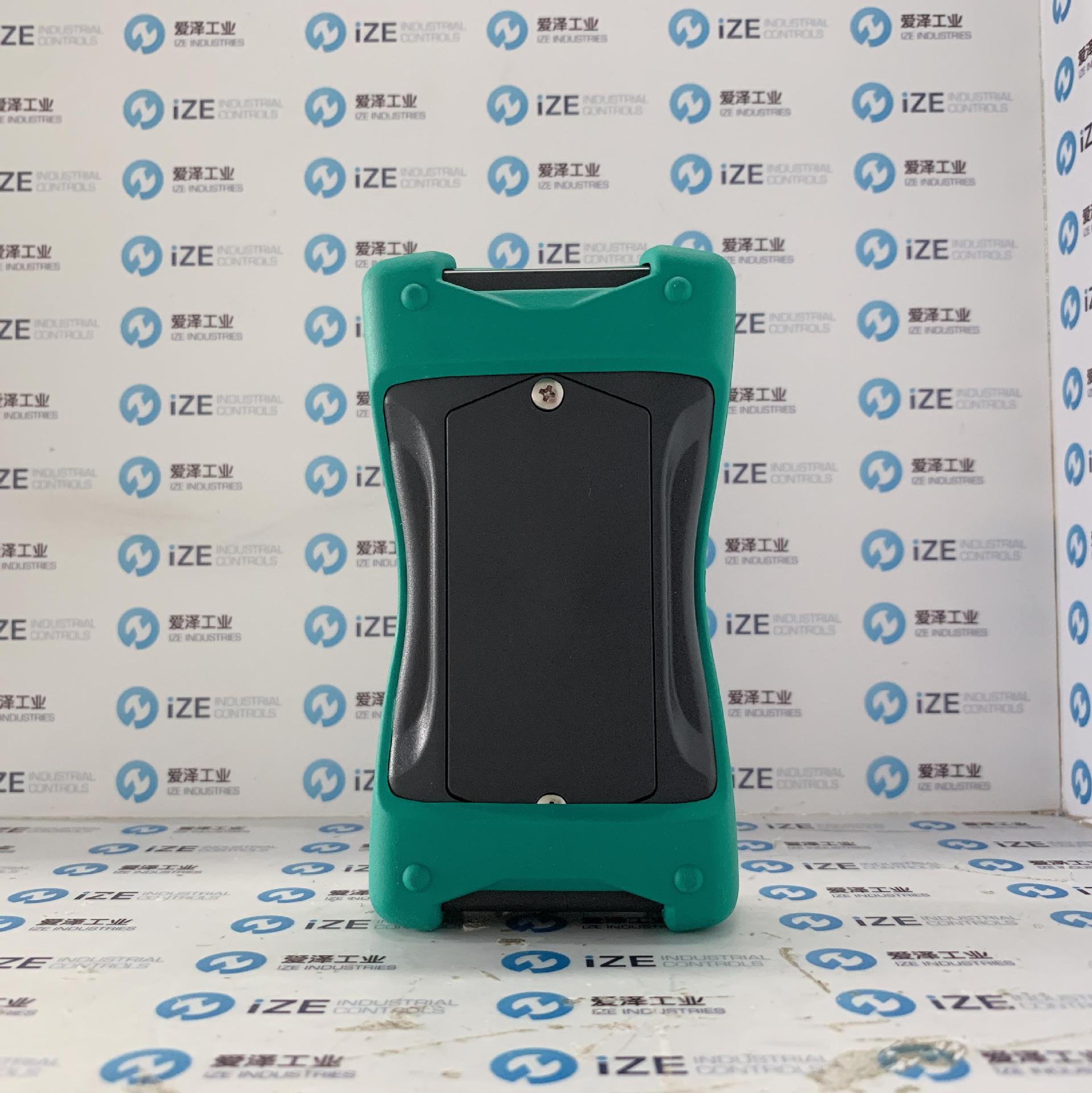 BRECO皮带张紧测试仪TSM ALPHA2 爱泽工业现货供应