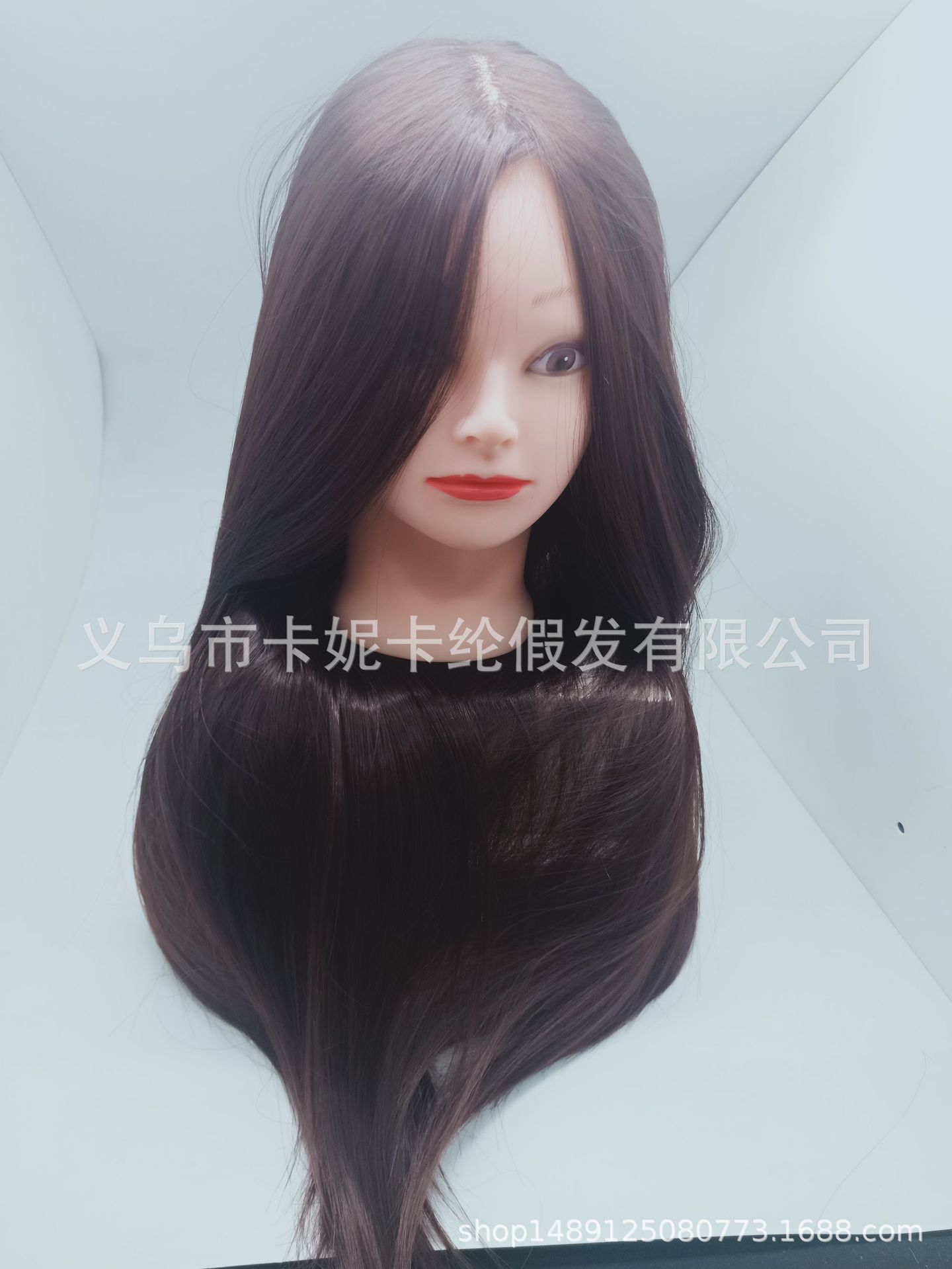 Método de práctica de modelo de cabeza modelo de cabeza enseñanza de cabeza