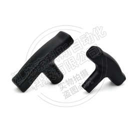 T型拉手 内螺纹型 树脂把手TSPF50/80-3/4/5/6/8 螺丝旋转手柄