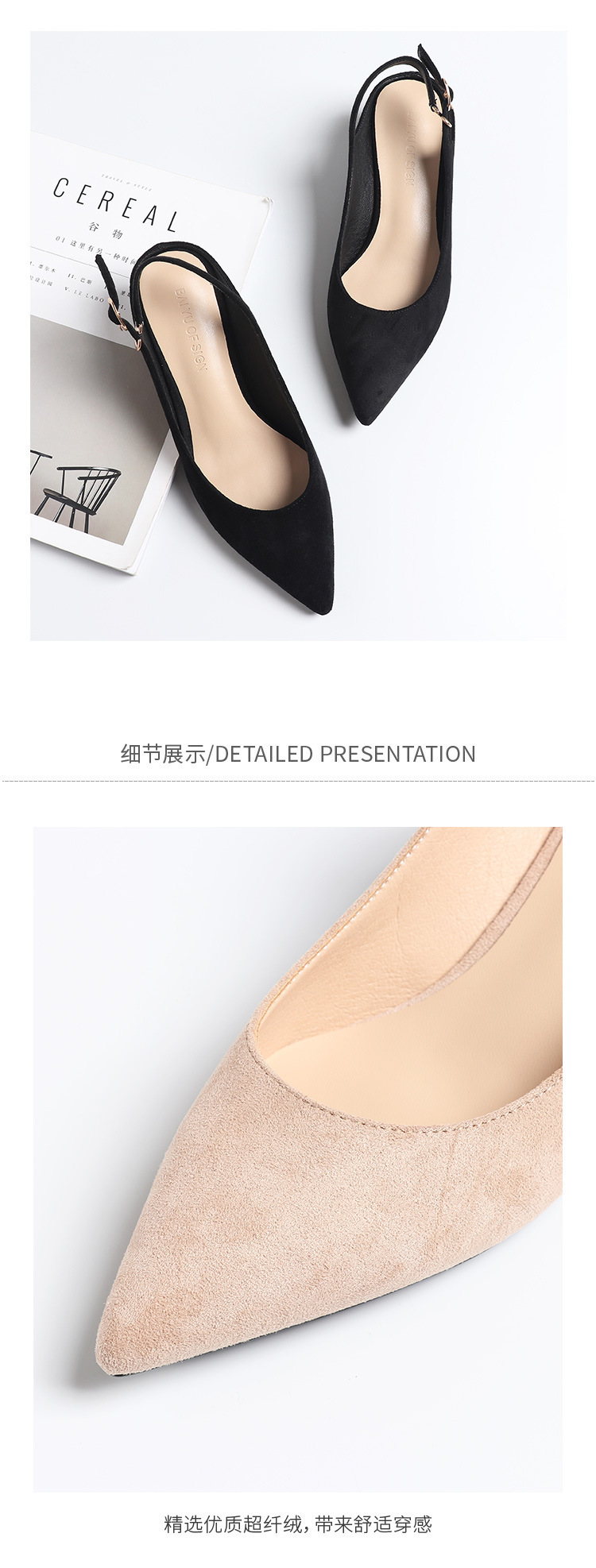 Chaussures été pour femme en Caoutchouc - Ref 3345235 Image 17