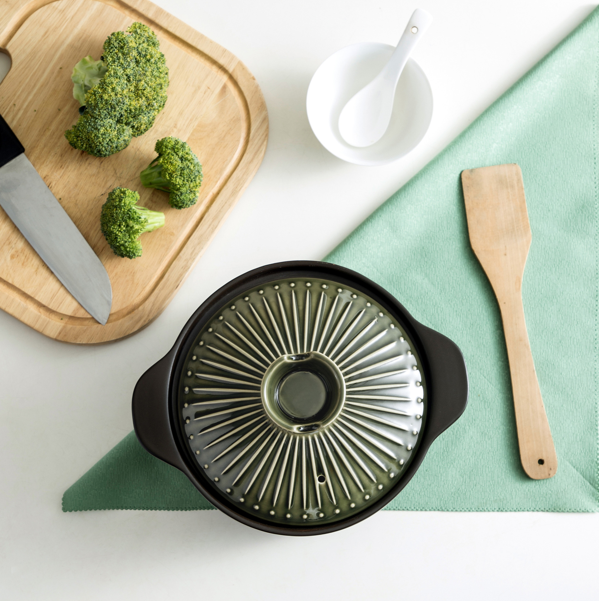 direct deal originality Japanese Exit Foreign trade High temperature resistance ceramics Casserole