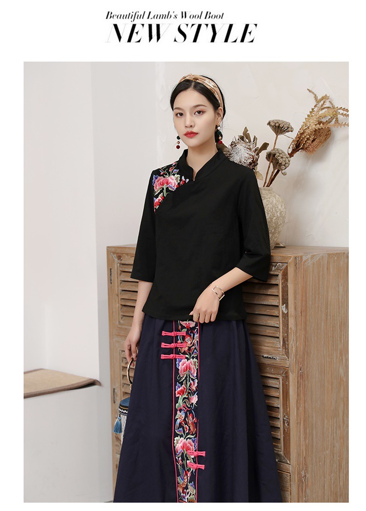 Costume femme RêVE DE BASE en Coton - Ref 3334982 Image 32