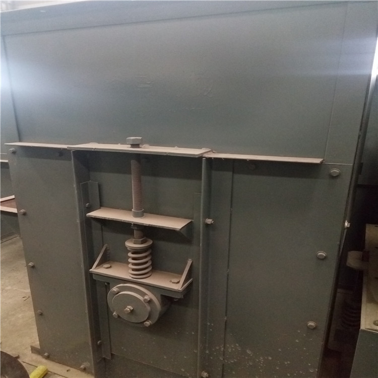 TD160皮带带式斗式提升机 石块粉末物料提升机