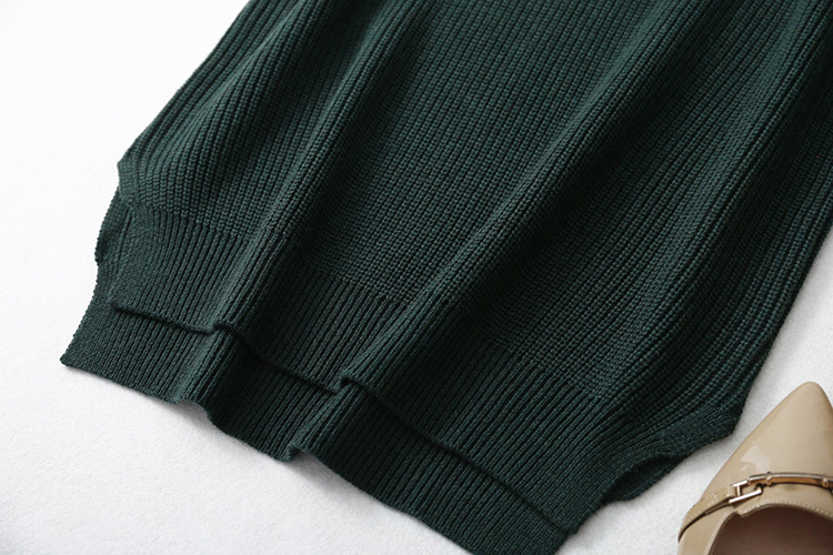 Gilet femme en Tricot - Ref 3316574 Image 27