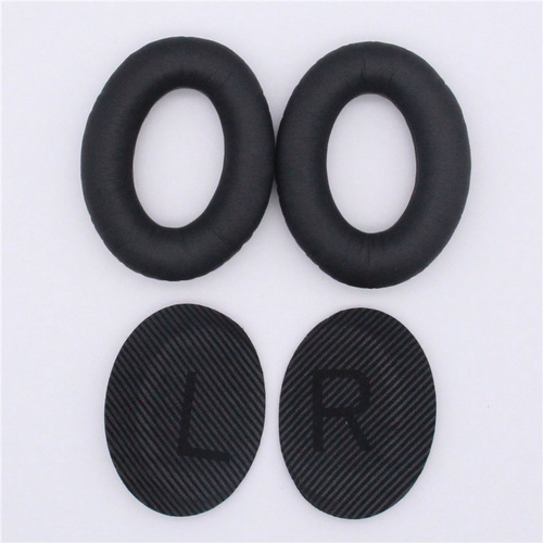 Suitable for Doctor QC25 QC15 QC35 Ear Caps Ear Cushions Sponge Ear Covers Soundtrue Headphone Covers