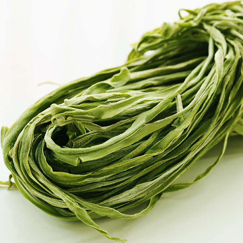 重庆火锅食材火锅店配菜新鲜素菜脱水蔬菜苔菜响菜干贡菜|ms