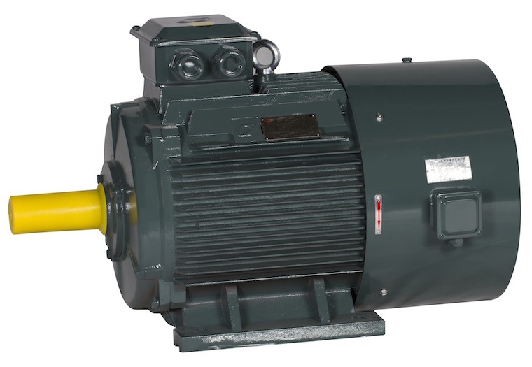 东莞变频电机东莞电机厂三相异步电动机Y2VF系列变频调速电动机