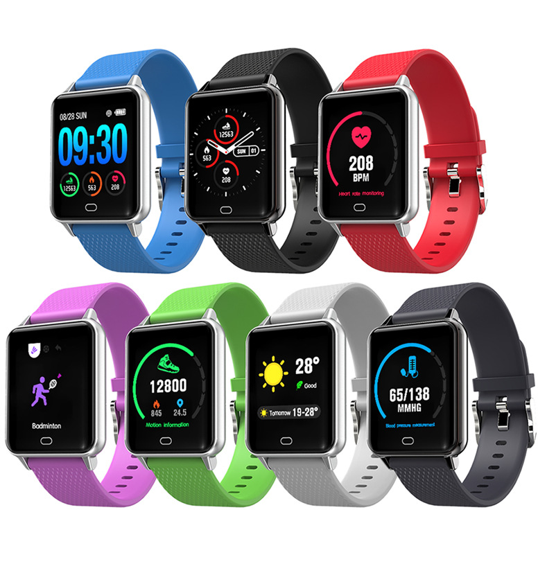 Smart watch - Ref 3391420 Image 14