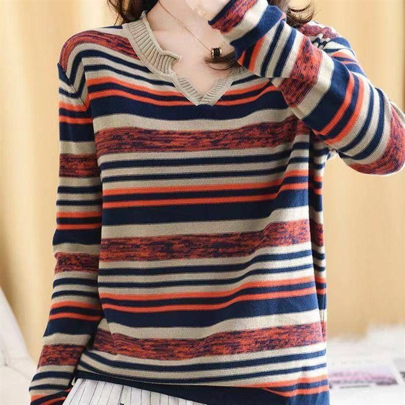 Pull femme en Fibre de polyester Polyester  - Ref 3414364 Image 1