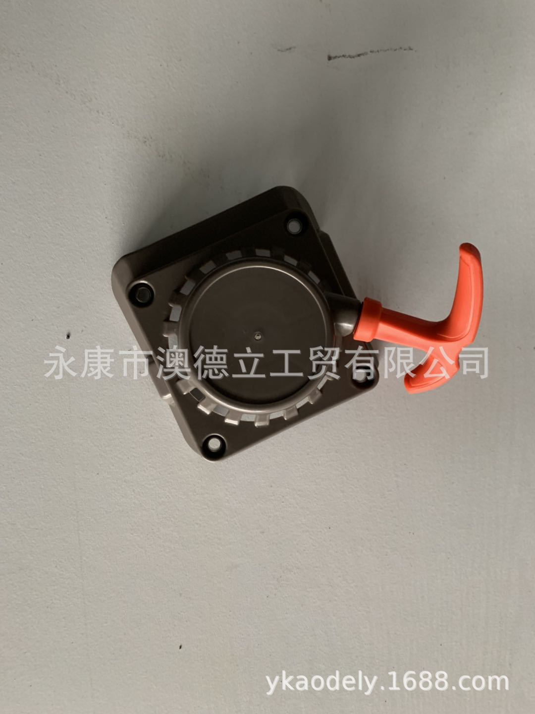 工厂直供新款原装139FA四冲程启动器 四冲程割草机启动器手拉器