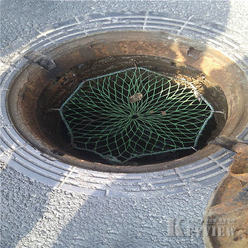 阀门井防护安（实景）