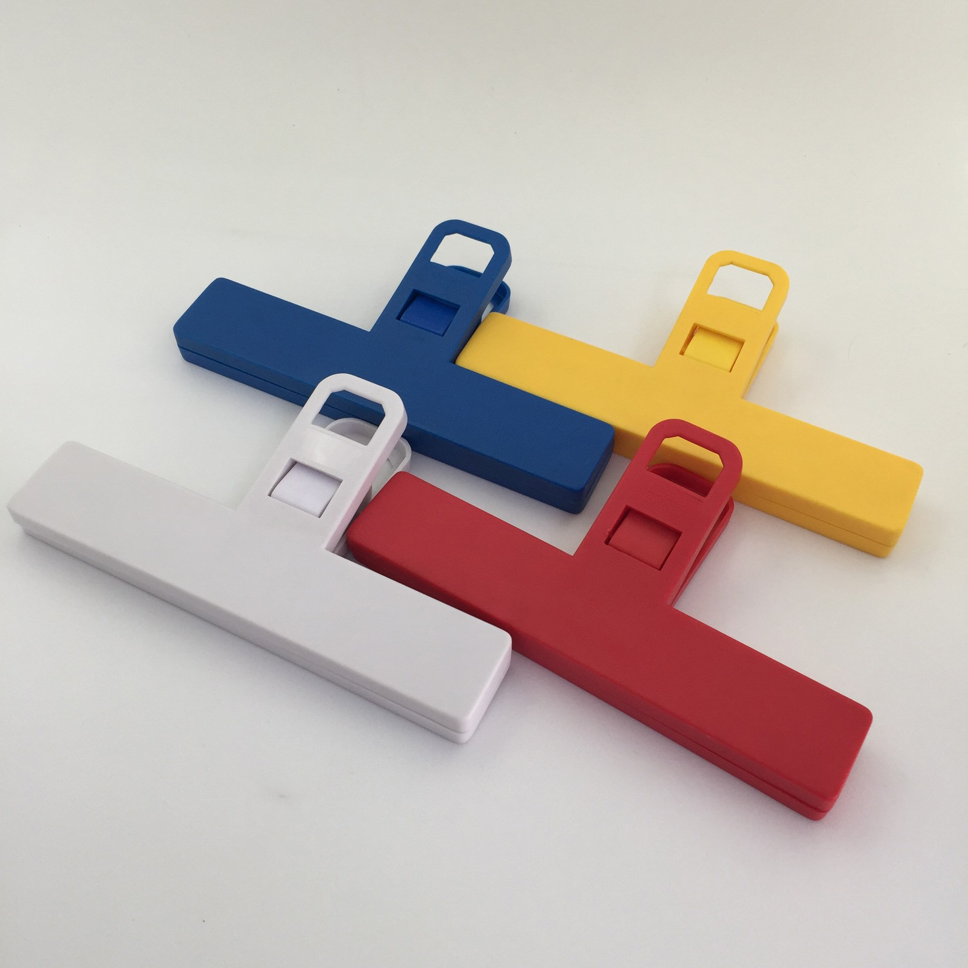 塑料夹子15CM 文件夹子 票据夹 Plastic clip 6 英寸夹子采购价格、怎么样、行情市场-CCEE选品中心
