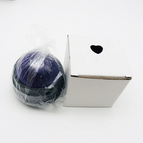 Massage ball resin roller massage ball manual myofascial ball fitness yoga muscle relaxation foot sole