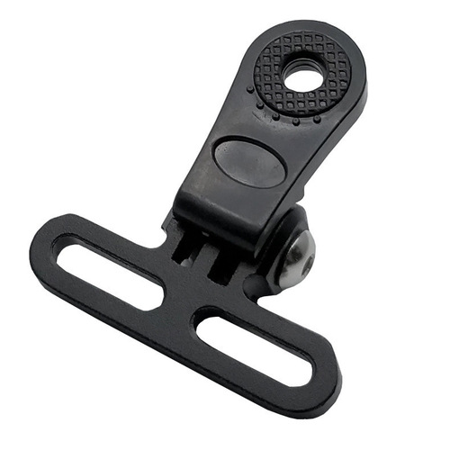 Cross-border new bicycle light stand mountain bike headlight clip road bike riding headlight bracket cycling bicycle accessories