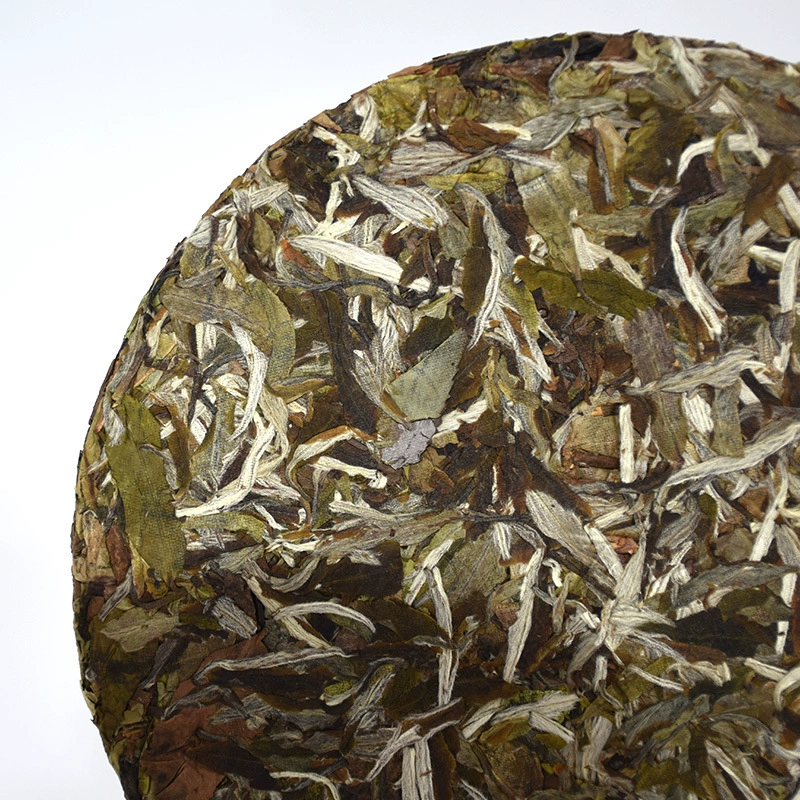 Acrylic white peony tea, 2020 years, 150 gram