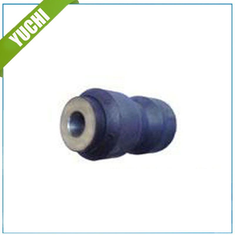 Manufactor customized machining Various Bus truck Shock absorber Rubber sleeve Shock absorber reunite with Rubber sleeve