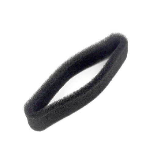 139 four-stroke lawn mower air filter sponge brush cutter gasoline lawn mower air filter 139 air filter sponge