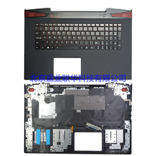 适用于Lenovo联想 Y70-70 笔记本键盘 带C壳 带背光