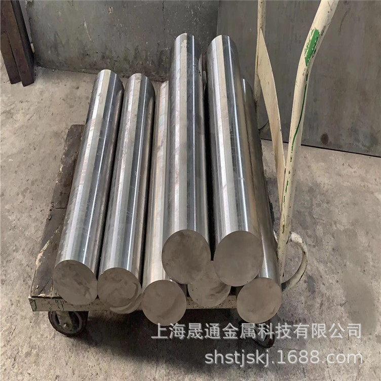 厂家供应TC4/Ti-6Al-4V钛合金板优质TC4钛棒 钛管可定制零售