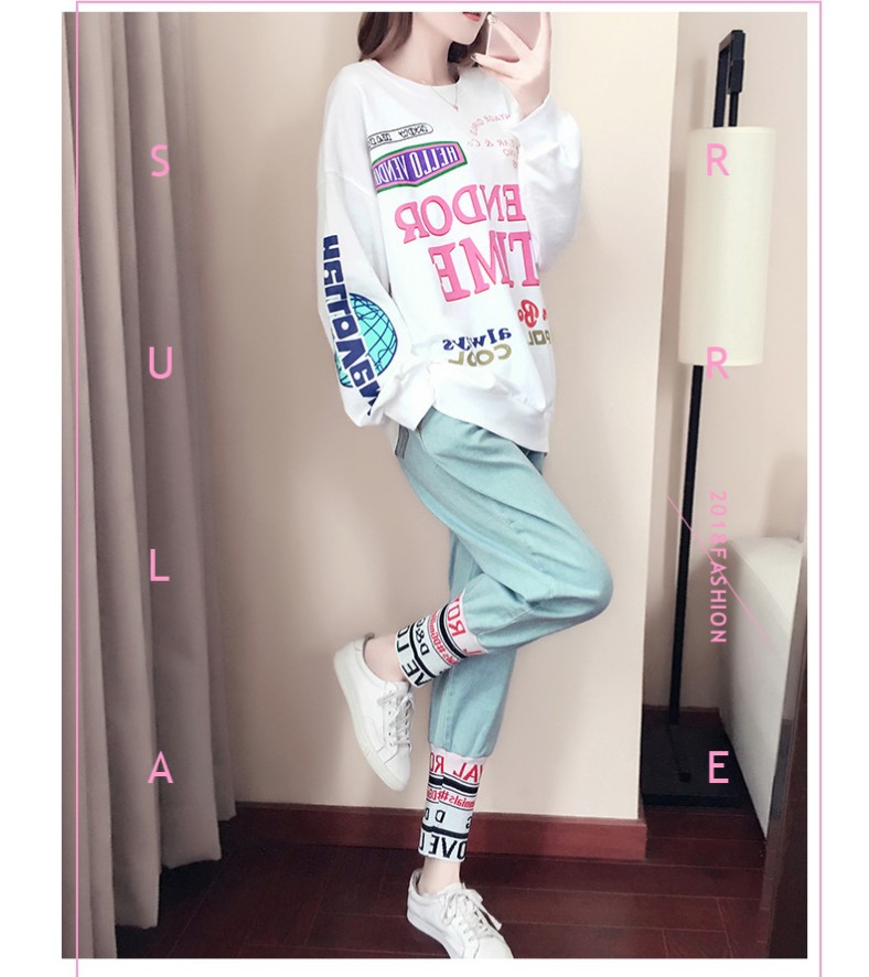 Costume femme VENTE DIRECTE D USINE en Mélange de coton - Ref 3334632 Image 6