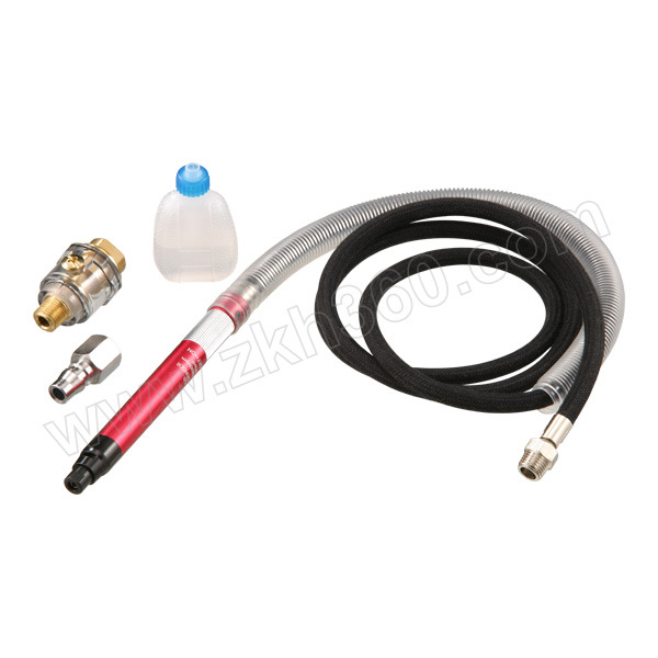 气动笔式砂轮机组（54000转）U-TECH/西瑞UT-3170夹口尺寸: 1/8"