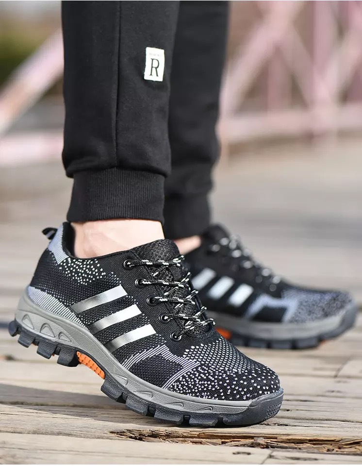 Chaussures de sécurité - Dégâts de perçage - Ref 3405037 Image 20