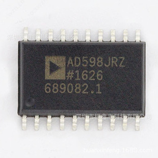 AD598JRZ AD598JR AD598 SOP-20 ȫ��ԭ�b�F؛  ԃ�r��׼