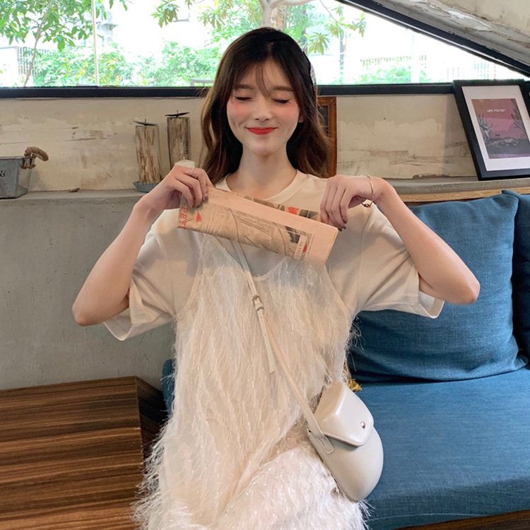 Costume femme AVEC ENJUN en Coton - Ref 3335408 Image 4