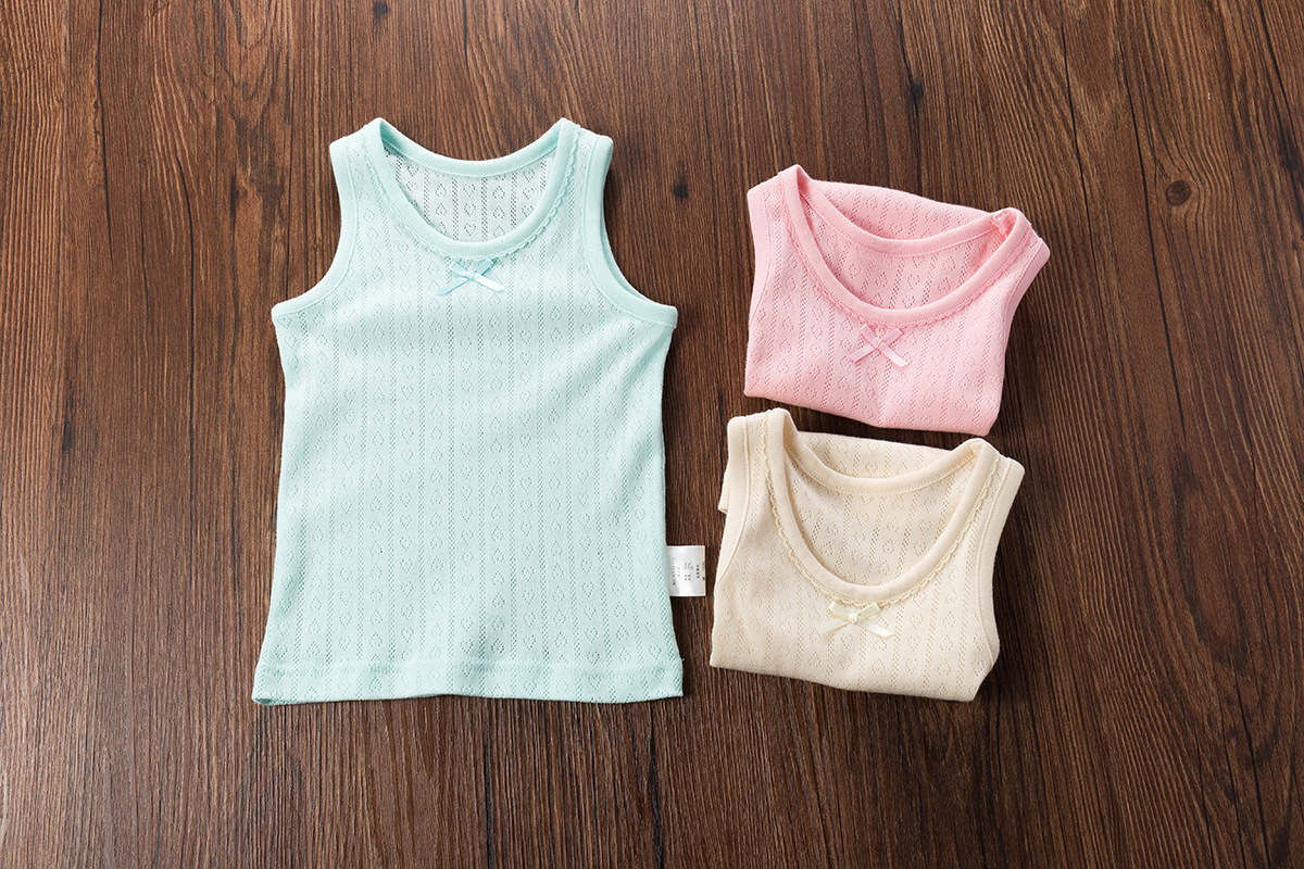 Cotton Tank Top 3