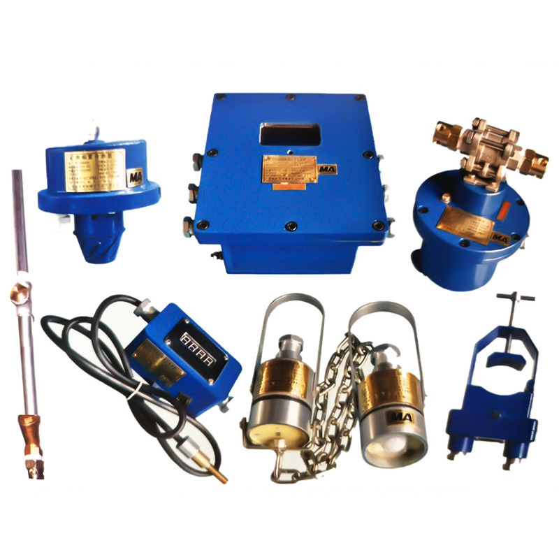 矿用自动洒水降尘装置转载点喷雾自动降尘洒水降尘设备厂家供应