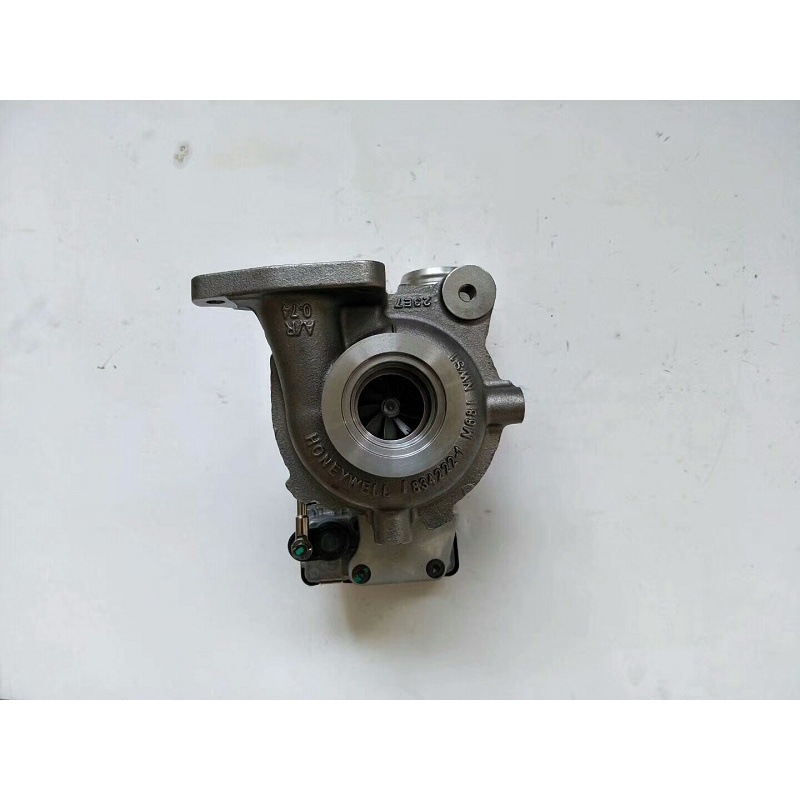 SAIC Datong G10 1.9T Diesel Engine GTC14 848184-5002S Garrett Turbocharger Engine