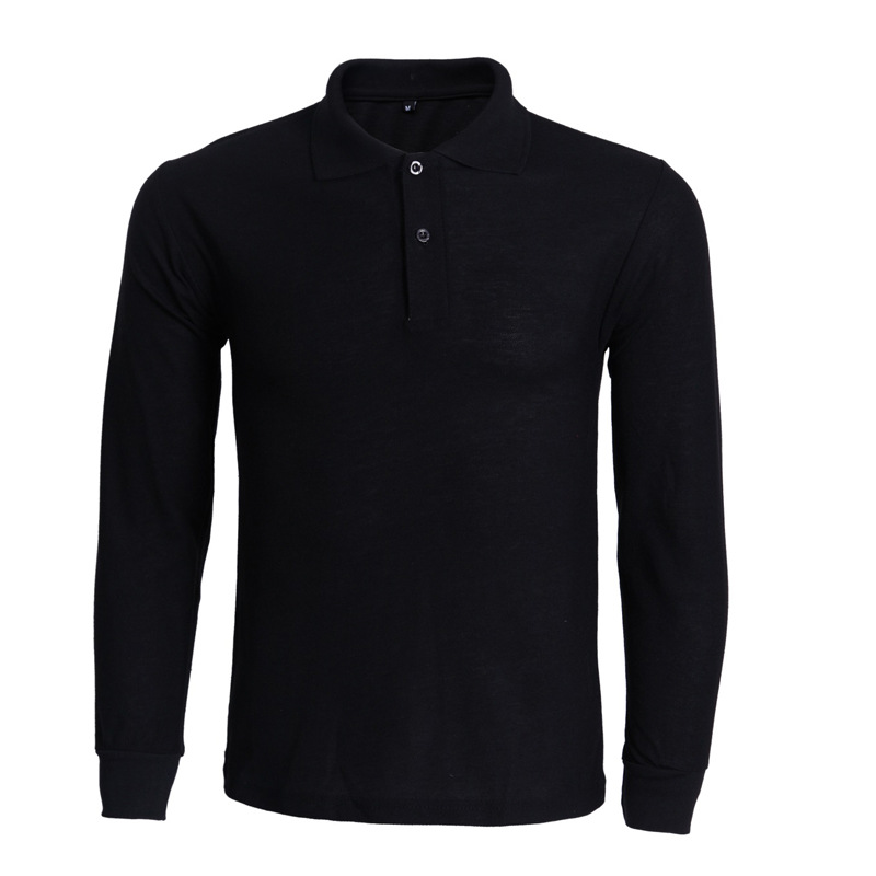 Polo homme en Coton mélangé - Ref 3443044 Image 17