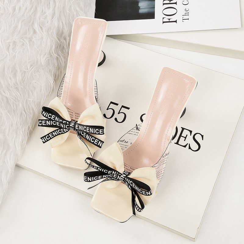 Chaussures été pour femme NO.55 SHOES en PU - Ref 3345526 Image 4