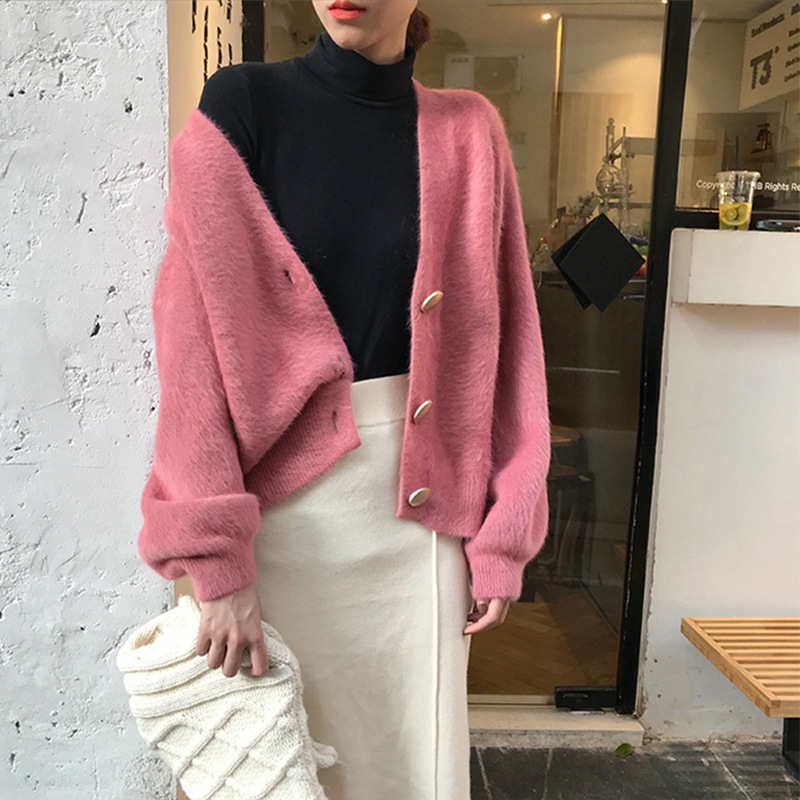 Pull femme - Ref 3414164 Image 1