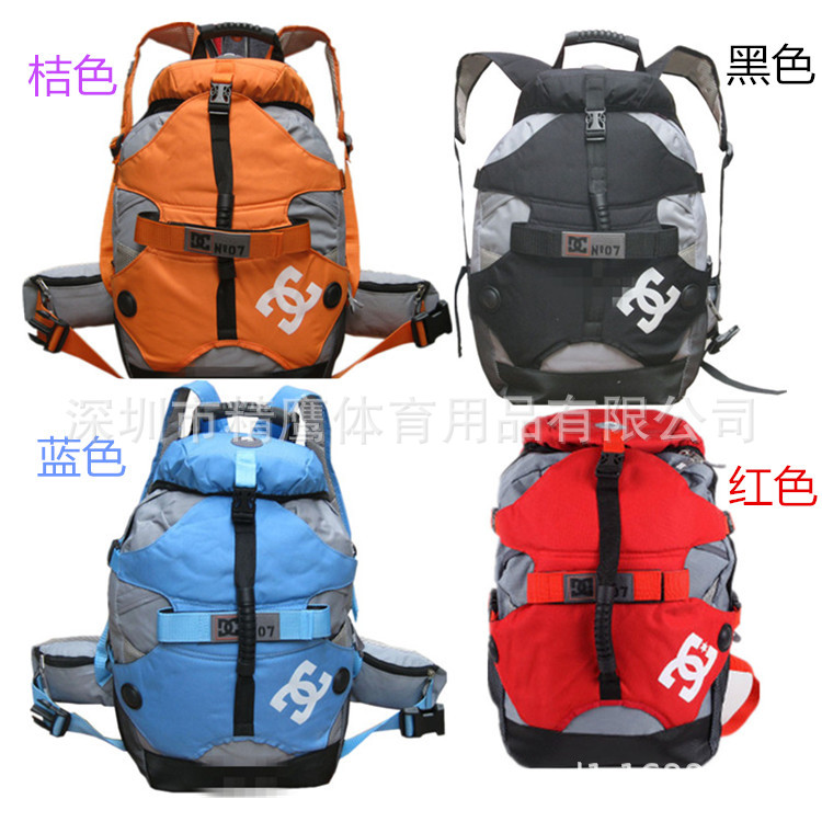 Outdoor Backpack