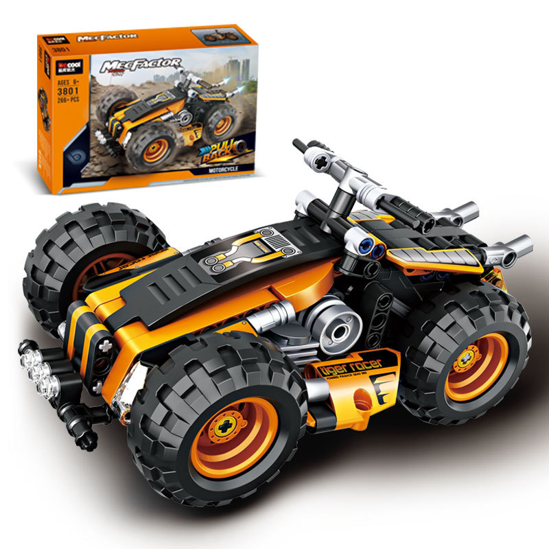 Штормовой судья 3801