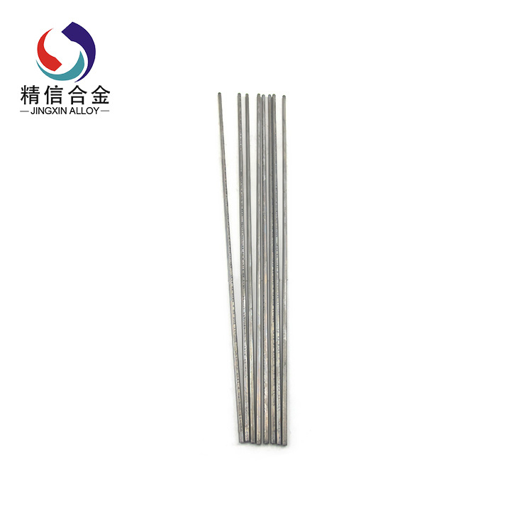 株洲合金圆棒高强度耐磨耐冲击硬质合金YL10.2精磨硬质合金圆棒