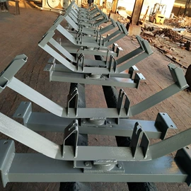 输送设备配件;滚筒;托辊