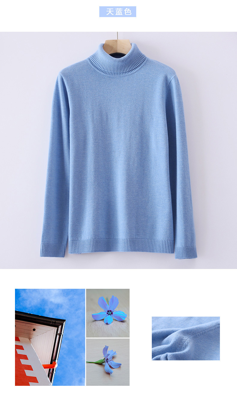 Pull femme - Ref 3414063 Image 37