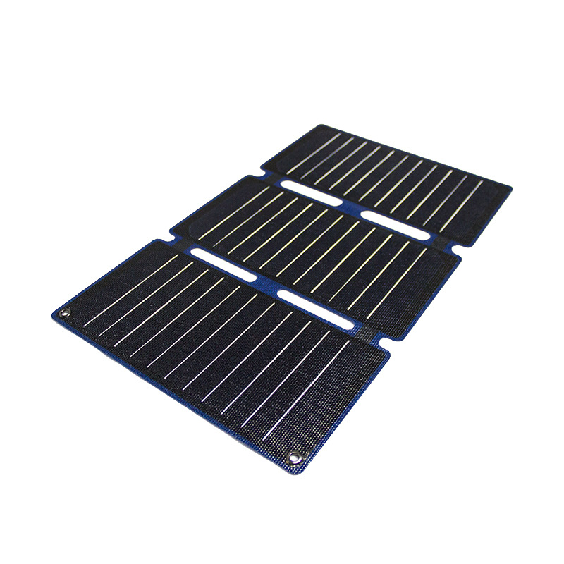 Panneau solaire - 5 V - Ref 3395101 Image 8