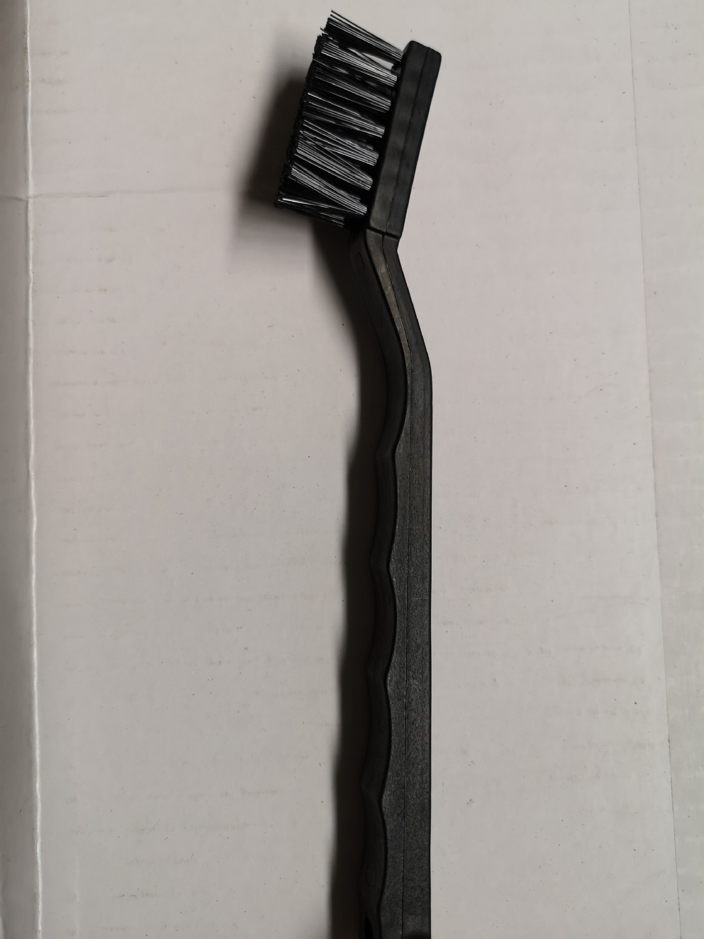 静电毛刷，3排毛