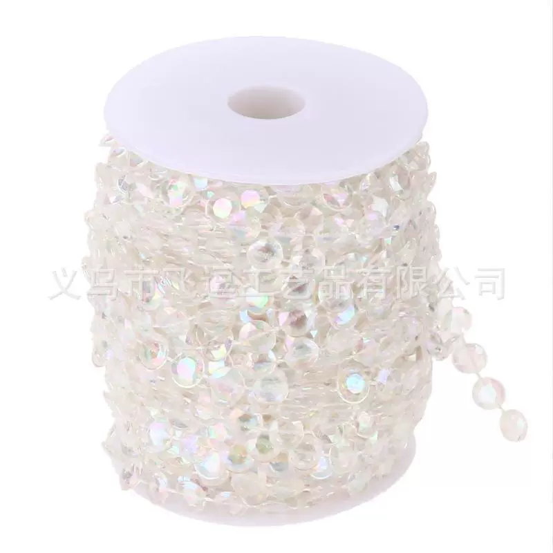 Accessory, transparent acrylic curtain, DIY, 10mm