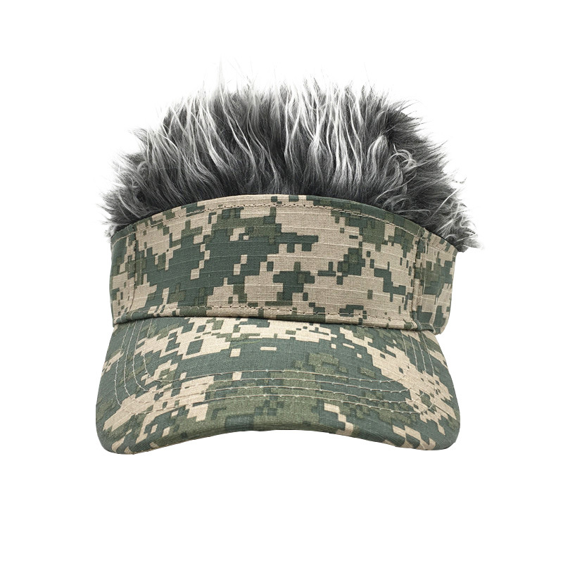 Casquette Perruque De Baseball - Ref 3424259 Image 17