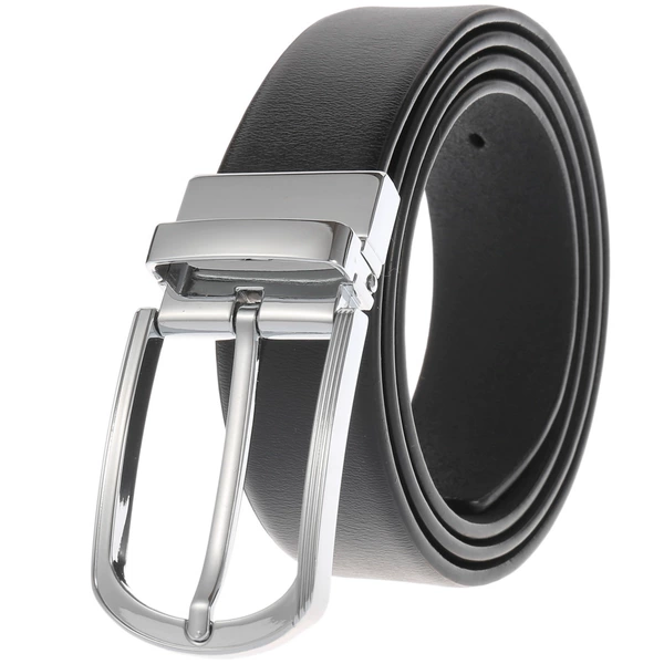 Chromium+black belt