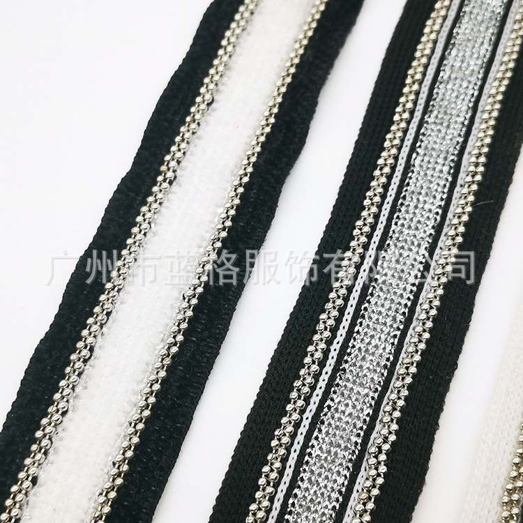 广州蓝格服饰有限公司