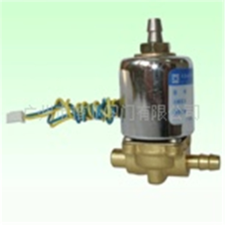 ZCTK-2.5医疗器械专用常开电磁阀DF2-3 YTC KSD SPEED KSB SAZA