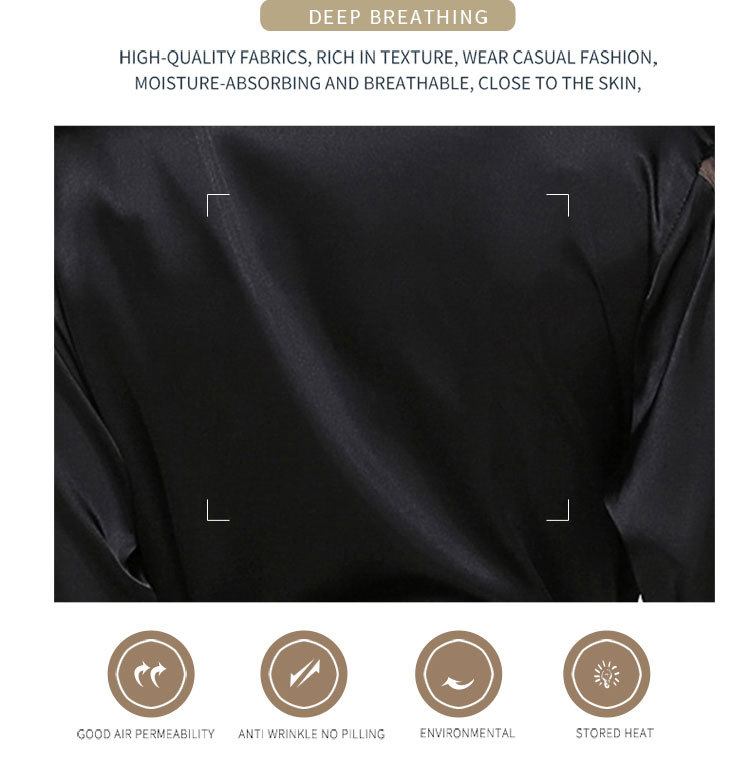 Luxurious Fabric