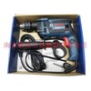 The new Bosch home electric tool impact drill GSB13RE flashlight diamond positive and anti -speed adjustment